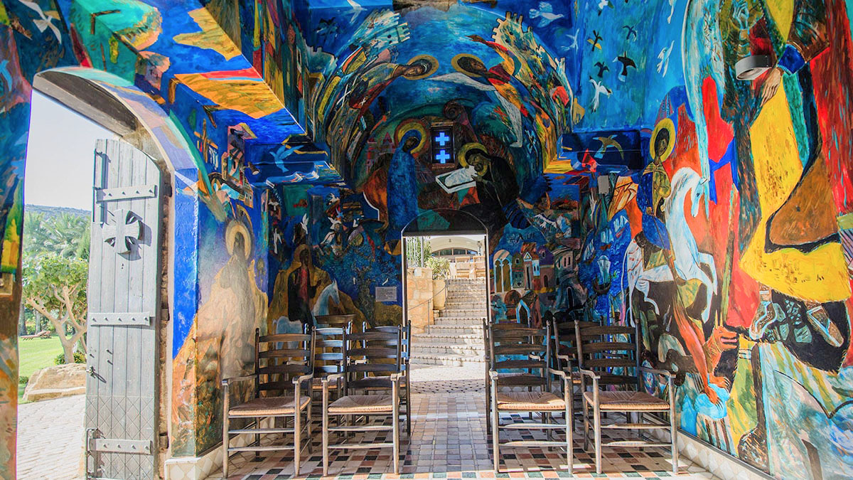 Columbia Beach Resort